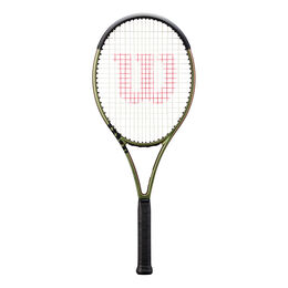 Raquetas De Tenis Wilson BLADE 100L v8
